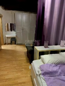 Продается 1-комн. квартира, 32,8 м²
