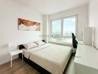 Продается 2-комн. квартира, 33,8 м²