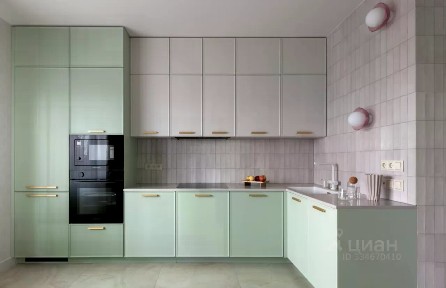 Продается 2-комн. квартира, 67,2 м²