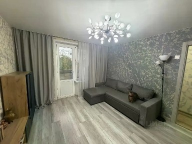 Продается 2-комн. квартира, 39,5 м²