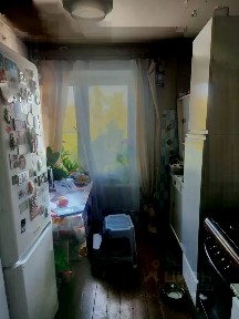 Продается 3-комн. квартира, 60,1 м²