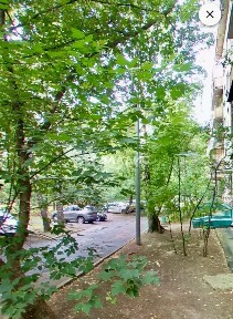 Продается 2-комн. квартира, 38,7 м²