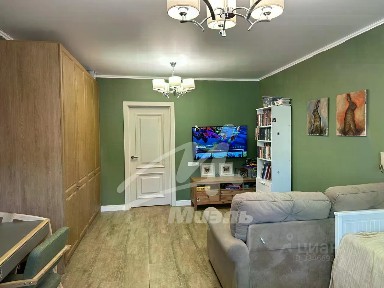 Продается 3-комн. квартира, 85 м²