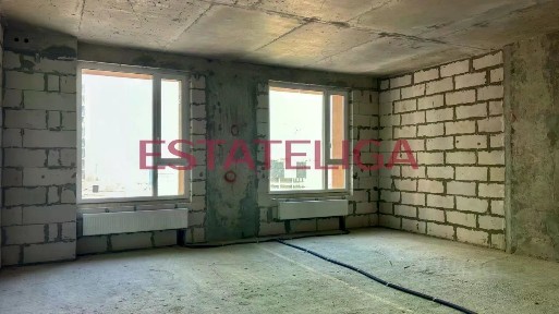 Продается 1-комн. квартира, 46,5 м²