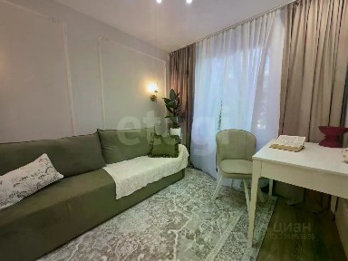 Продается 3-комн. квартира, 59 м²