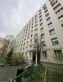Продается 3-комн. квартира, 58,4 м²