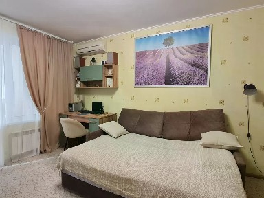 Продается 1-комн. квартира, 39,2 м²