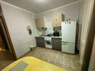 Продается 1-комн. квартира, 32,8 м²