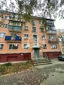 Продается 1-комн. квартира, 31 м²