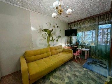 Продается 2-комн. квартира, 41,5 м²