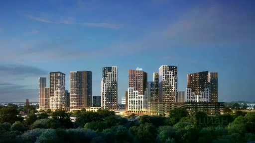 Продается 2-комн. квартира, 50,3 м²