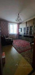 Продается 3-комн. квартира, 63,2 м²