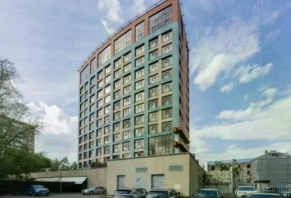 Продается 4-комн. квартира, 150 м²