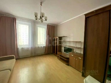 Москва, ЮВАО, р-н Некрасовка, Некрасовская ул., 9