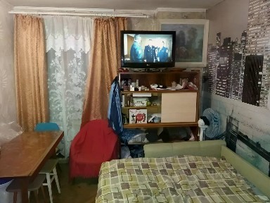 Продается 3-комн. квартира, 40,9 м²