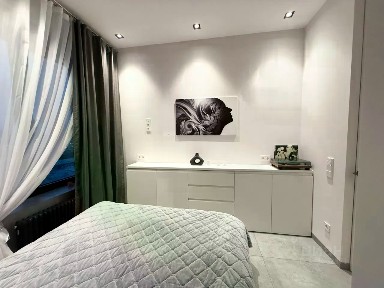 Продается 1-комн. квартира, 42,6 м²