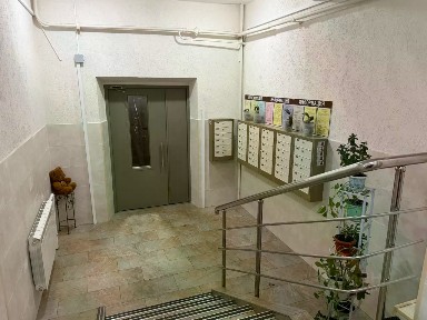 Продается 3-комн. квартира, 67 м²
