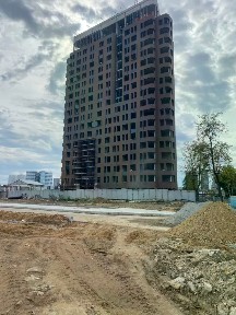 Продается 3-комн. квартира, 58 м²