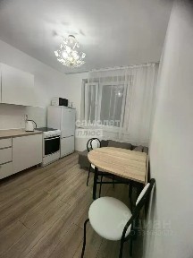 Продается 1-комн. квартира, 39 м²
