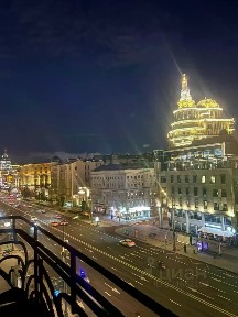 Продается 3-комн. квартира, 117 м²