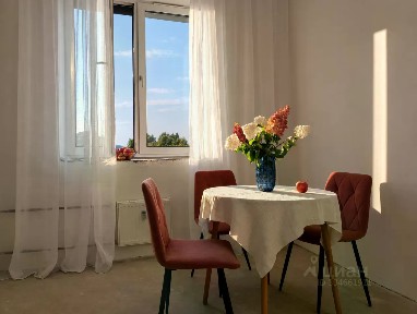Продается 2-комн. квартира, 74,6 м²