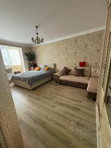 Продается 1-комн. квартира, 37,8 м²