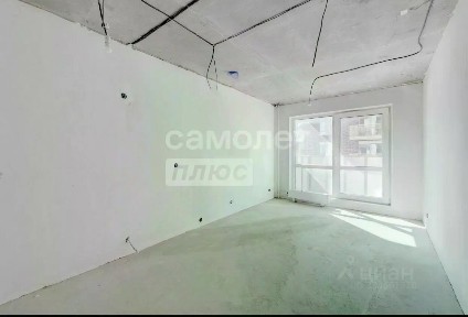 Продается 1-комн. квартира, 40,7 м²