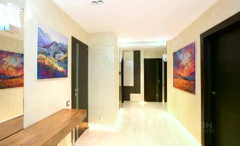 Продаются 3-комн. апартаменты, 78 м²