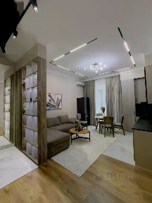 Продается 3-комн. квартира, 77 м²