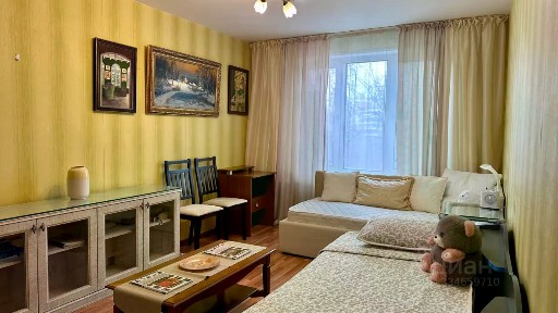 Продается 1-комн. квартира, 33 м²