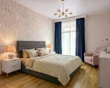 Продается 3-комн. квартира, 118 м²