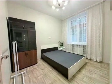 Москва, ВАО, р-н Перово, ул. Металлургов, 3