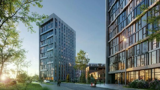 Продается 1-комн. квартира, 37,9 м²