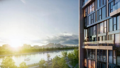 Продается студия, 24,4 м²