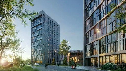 Продается 3-комн. квартира, 106,8 м²