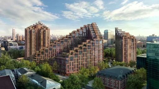 Продается 3-комн. квартира, 61,4 м²