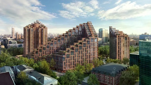 Продается 4-комн. квартира, 86,2 м²