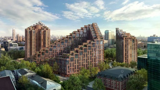 Продается 2-комн. квартира, 44,7 м²