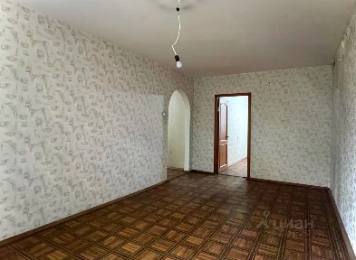 Продается 3-комн. квартира, 58 м²