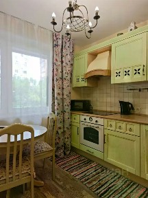 Москва, ЦАО, р-н Тверской, Тихвинская ул., 9