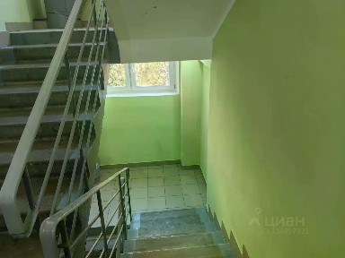 Продается 3-комн. квартира, 58,7 м²