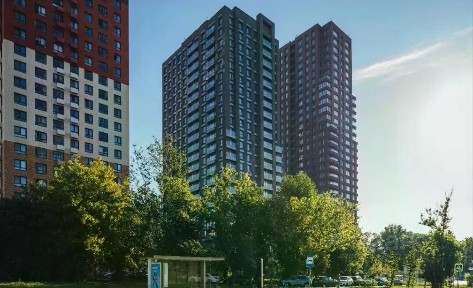 Продается 1-комн. квартира, 35,4 м²