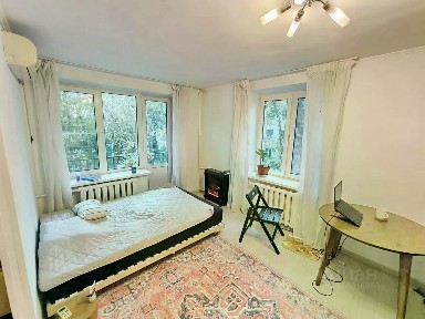 Продается 1-комн. квартира, 30 м²