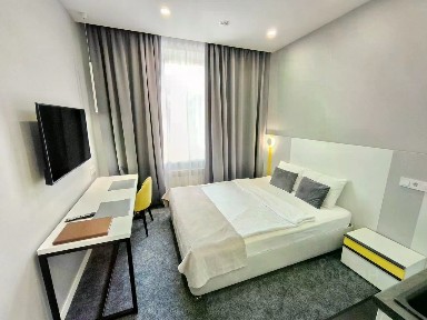 Продаются 1-комн. апартаменты, 20 м²