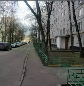 Продается 3-комн. квартира, 61,7 м²