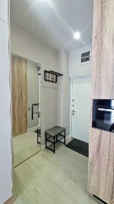 Продается студия, 24 м²