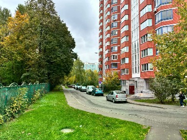 Продается 2-комн. квартира, 51,4 м²