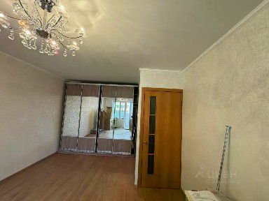 Продается 1-комн. квартира, 34,9 м²