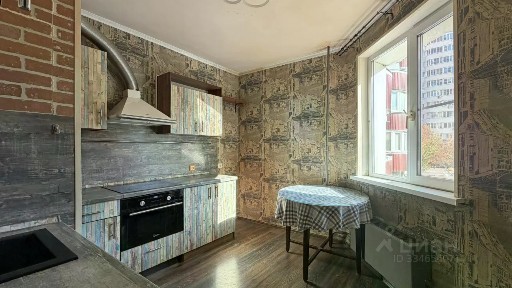 Продается 1-комн. квартира, 39,5 м²