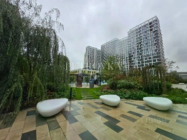 Продается 2-комн. квартира, 57,8 м²